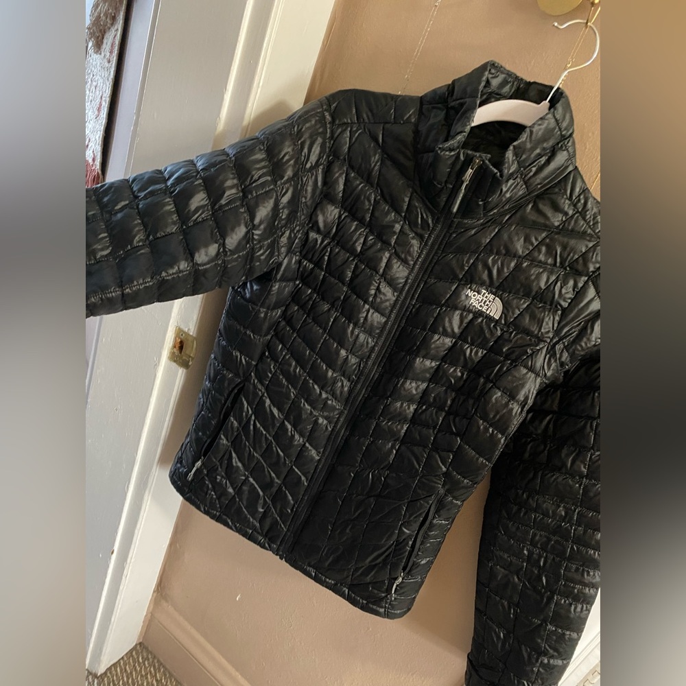 The North Face Stow thermo Jacket